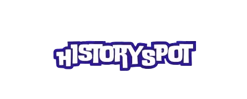 history spot logo