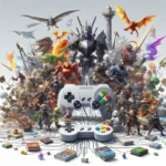 History and Evolution of Online Games