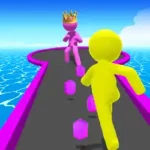 Giant Rush Unblocked