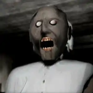 granny game unblocked