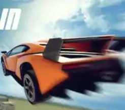 Madalin Stunt Cars 2 Logo