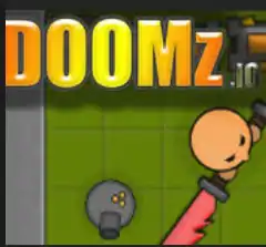 doomz io