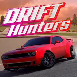 drift hunters pro unblocked
