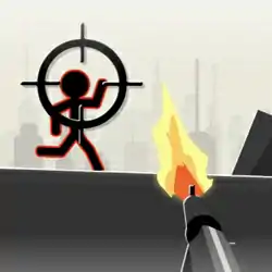 stickman war