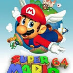 Super Mario 64 Unblocked