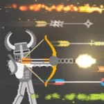 Ragdoll Archers Unblocked