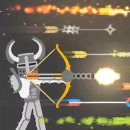 Ragdoll Archers Unblocked - History Spot