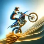 Stunt Bike Extreme Unblocked